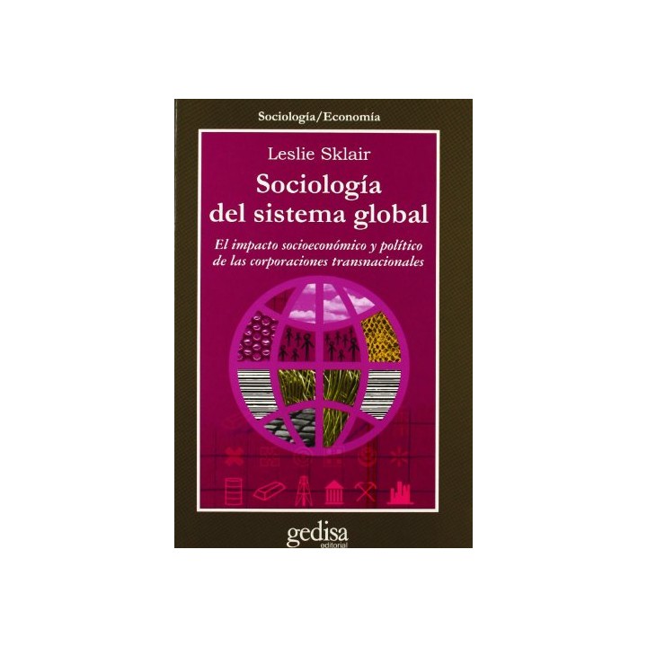 Sociología del sistema global.